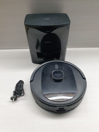 Robot Aspirador Conga 8290 Inmortal Ultra Power