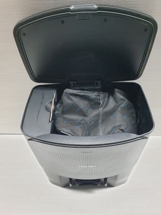 Robot Aspirador Conga 8290 Inmortal Ultra Power