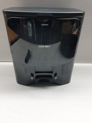 Robot Aspirador Conga 8290 Inmortal Ultra Power