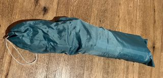 Barrera de seguridad infantil para cama