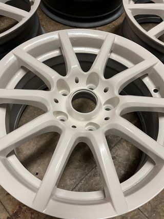 Llantas ProLine BMW 16 Multirradio