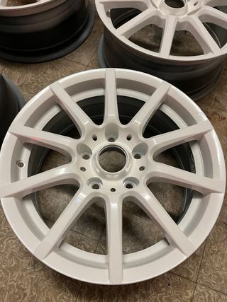 Llantas ProLine BMW 16 Multirradio