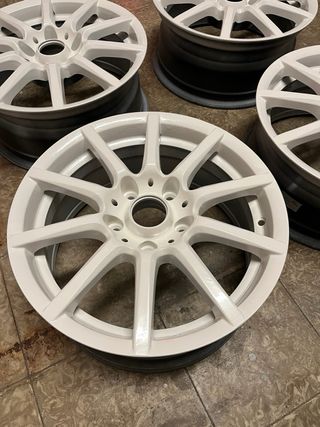 Llantas ProLine BMW 16 Multirradio