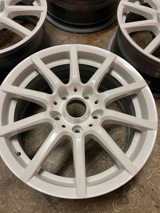 Llantas ProLine BMW 16 Multirradio