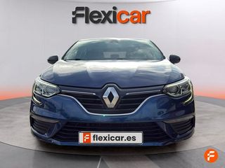 Renault Megane Business TCe 103 kW (140CV) GPF -SS
