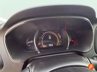 Renault Megane Business TCe 103 kW (140CV) GPF -SS