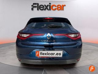 Renault Megane Business TCe 103 kW (140CV) GPF -SS