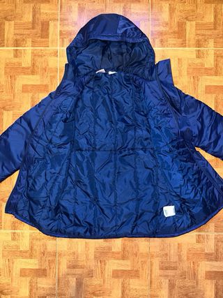 Chaqueta Adidas Azul Talla L Alemania