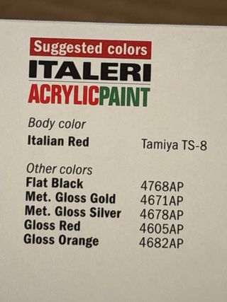 Italeri Lancia Fulvia HF Rally 1:24 New!!