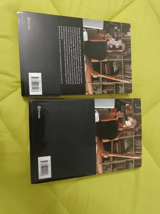 Bilogía Salvaje Bebi Fernández (Reina, Memorias)