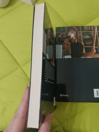 Bilogía Salvaje Bebi Fernández (Reina, Memorias)