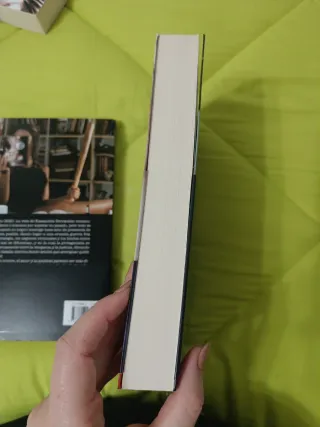 Bilogía Salvaje Bebi Fernández (Reina, Memorias)