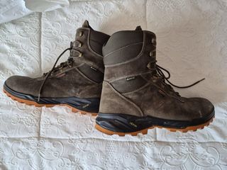 Botas chiruca goretex