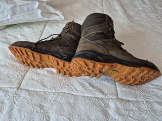 Botas chiruca goretex