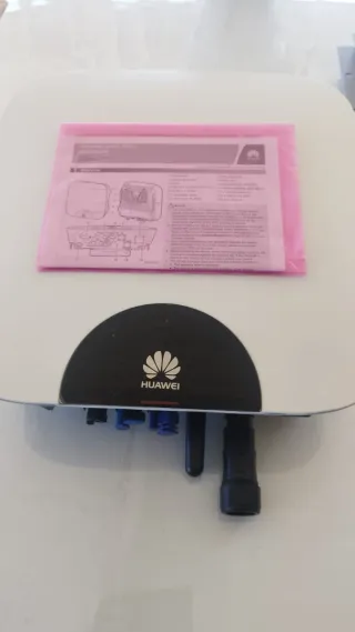 Inversor Huawei 3kw
