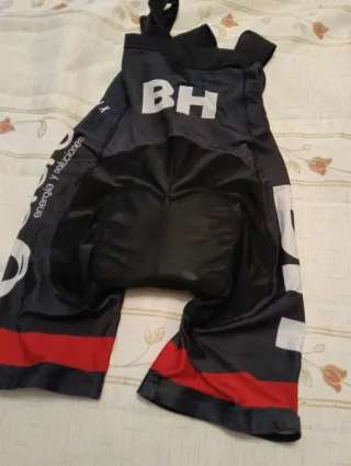 Culote GOBIK BH Hombre Talla XL