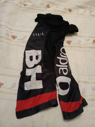 Culote GOBIK BH Hombre Talla XL