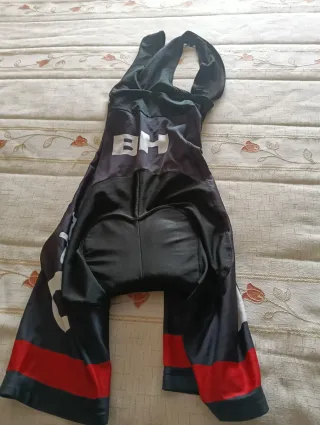 Culote GOBIK BH Hombre Talla XL