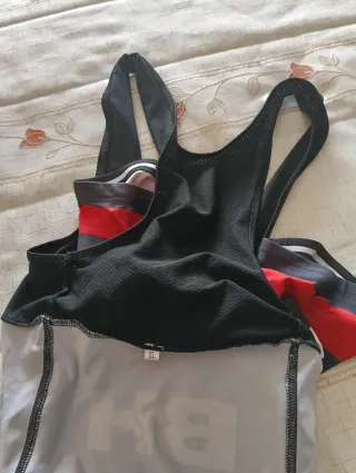 Culote GOBIK BH Hombre Talla XL