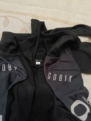 Culote GOBIK BH Hombre Talla XL