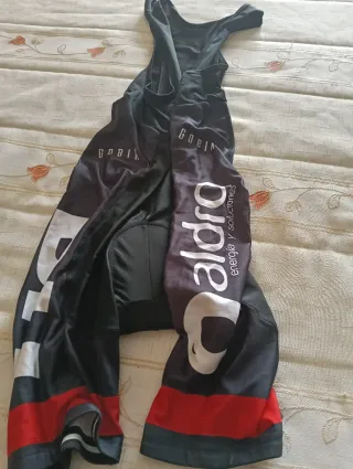 Culote GOBIK BH Hombre Talla XL