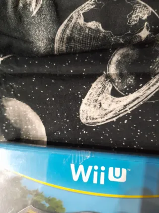 🇪🇦PRECINTADO.Juego WiiU Hunter's Trophy 2 Europa