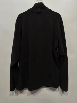 Forro polar Nike ACG negro