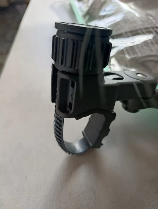 Ombrellone Jané AntiUVA Universal Flex