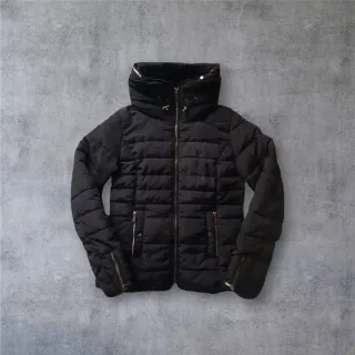 Piumino Pimkie Nero Da Donna Taglia M