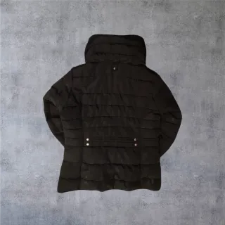 Piumino Pimkie Nero Da Donna Taglia M