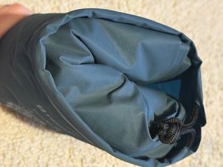 Chubasquero Unisex Forclaz Poncho XS - XL