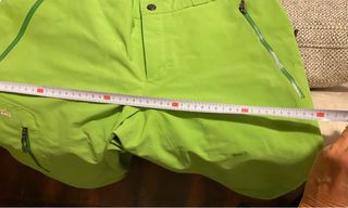 Pantaloni Patagonia Gore-Tex Donna S