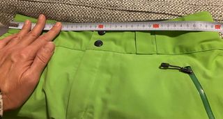 Pantaloni Patagonia Gore-Tex Donna S