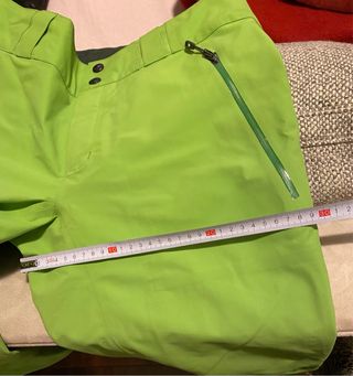 Pantaloni Patagonia Gore-Tex Donna S