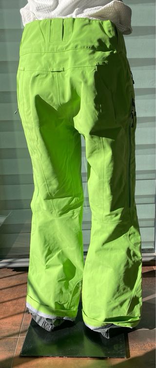 Pantaloni Patagonia Gore-Tex Donna S