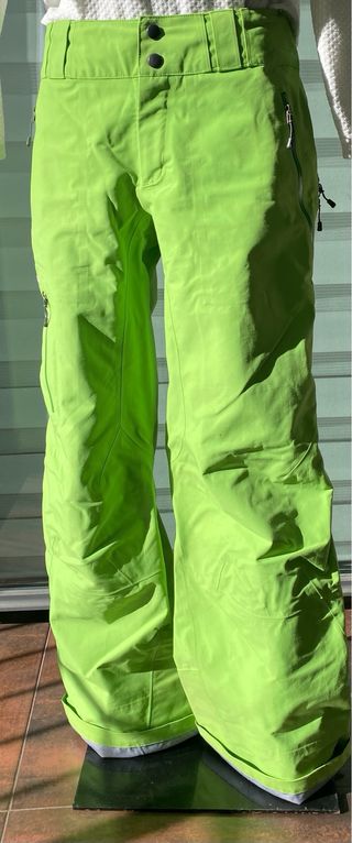 Pantaloni Patagonia Gore-Tex Donna S