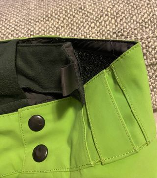 Pantaloni Patagonia Gore-Tex Donna S