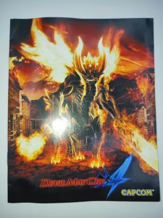 Devil May Cry 4 per PlayStation 3