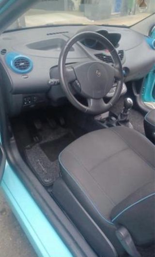 Renault Twingo 2012