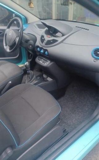 Renault Twingo 2012