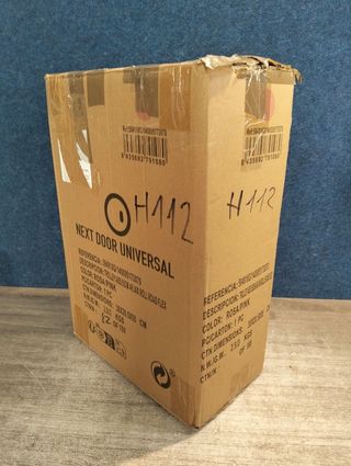 ROLL ROAD Flex Maleta de cabina Rígida