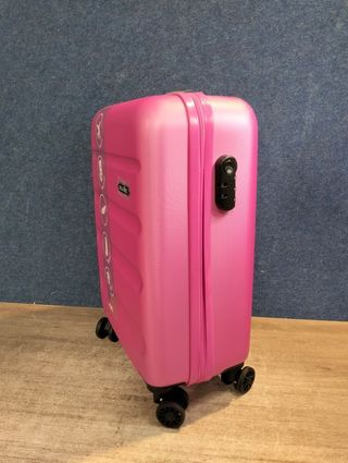 ROLL ROAD Flex Maleta de cabina Rígida