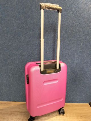 ROLL ROAD Flex Maleta de cabina Rígida