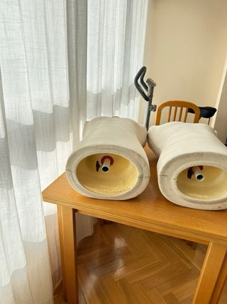 Maniquíes Busto Hombre