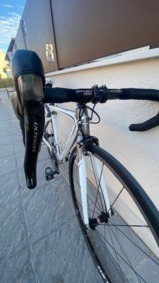 Bicicleta Orbea Onix