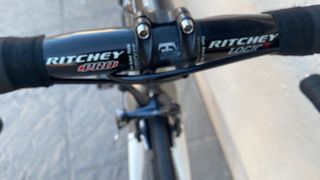 Bicicleta Orbea Onix