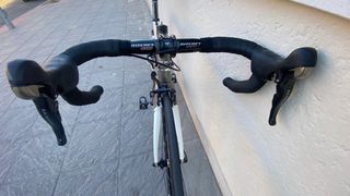 Bicicleta Orbea Onix