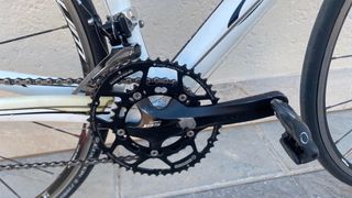 Bicicleta Orbea Onix