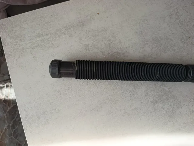 Canna da pesca telescopica