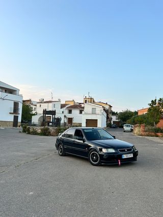 Honda Civic 1995